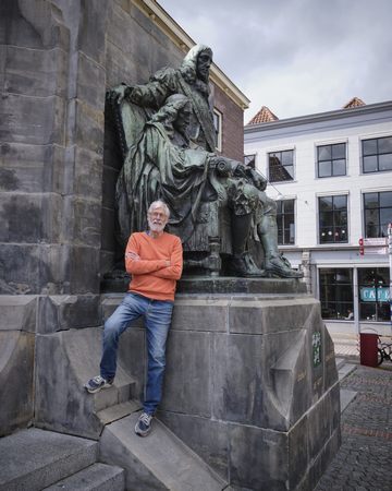 Foto: Johan van den Tol