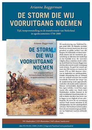 Libris Geschiedenis Prijs 2025