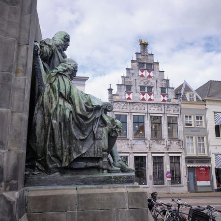 Foto: Johan van den Tol